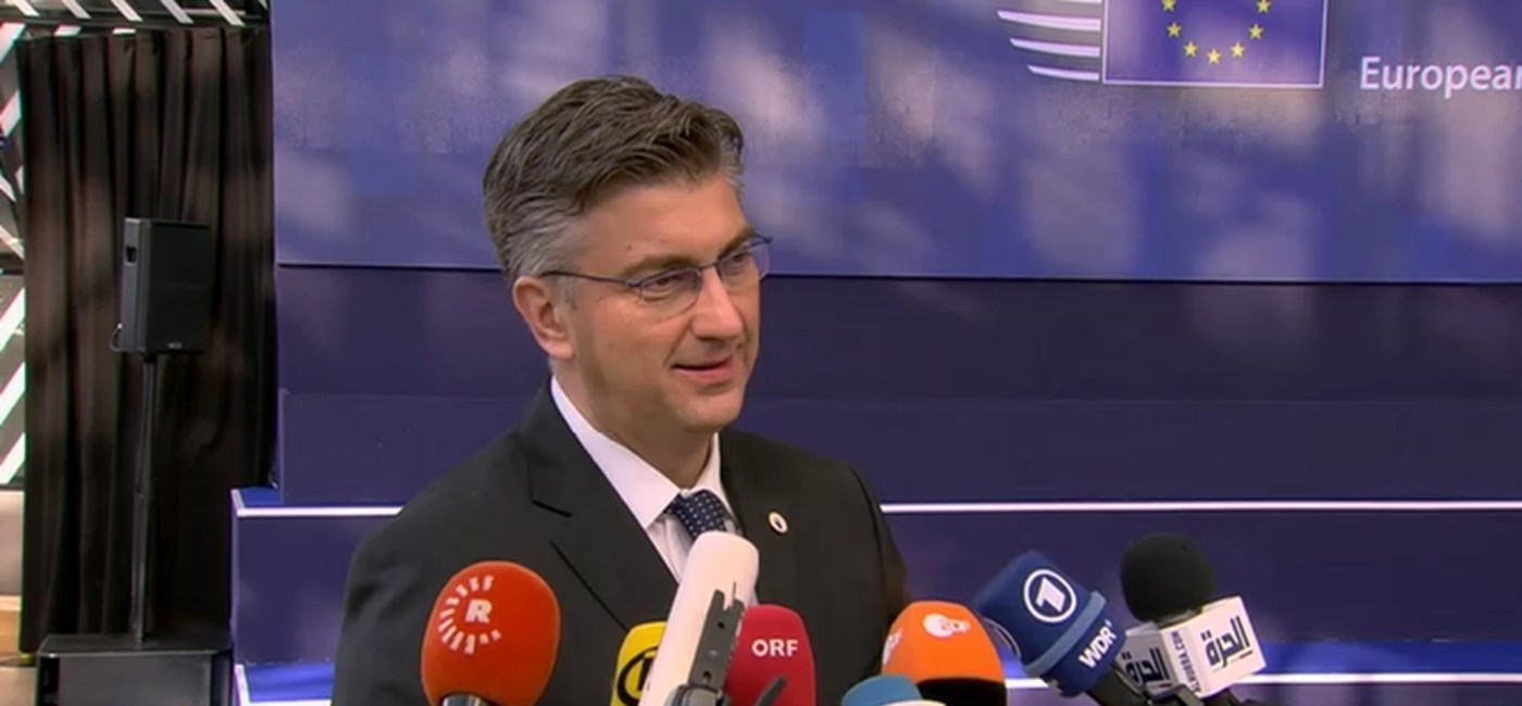 Odgoda izlaska Velike Britanije iz Europske unije je dobra poruka i razuman odgovor na zahtjev premijerke May